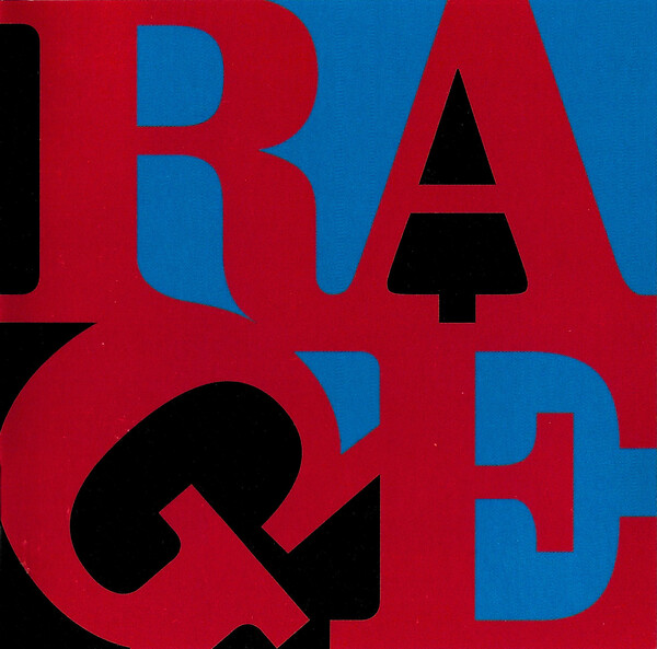 Rage Against the Machine The Ghost of Tom Joad Lyrics and ratings